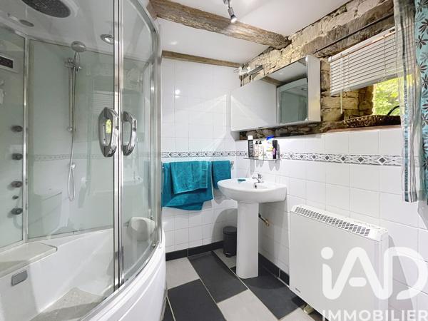 Maison à vendre 5 pièces 160 m² Fenioux