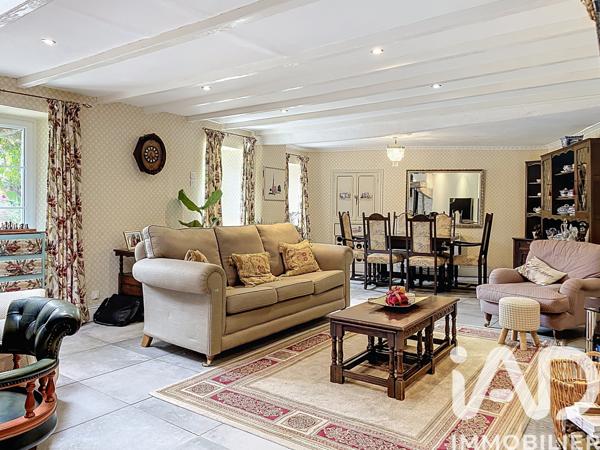 Maison à vendre 5 pièces 160 m² Fenioux