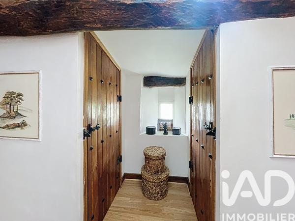 Maison à vendre 5 pièces 160 m² Fenioux