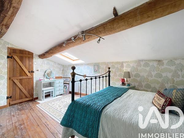 Maison à vendre 5 pièces 160 m² Fenioux