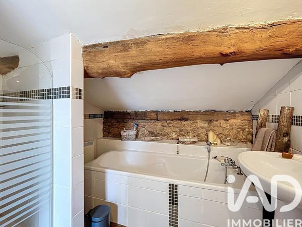 Maison à vendre 5 pièces 160 m² Fenioux