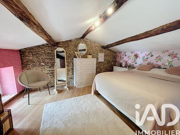 Maison à vendre 5 pièces 160 m² Fenioux