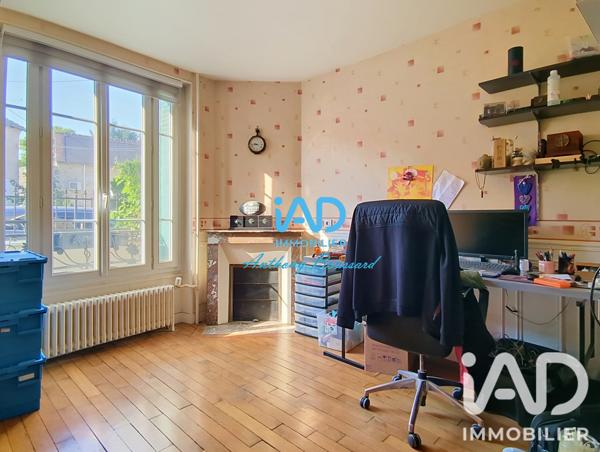 Maison à vendre 7 pièces 225 m² Ozouer-le-Voulgis