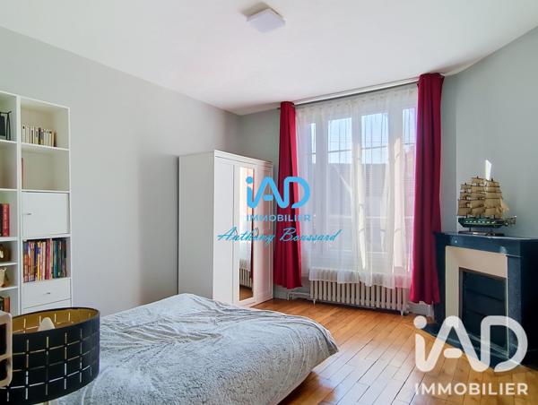 Maison à vendre 7 pièces 225 m² Ozouer-le-Voulgis