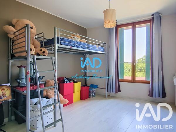Maison à vendre 7 pièces 225 m² Ozouer-le-Voulgis