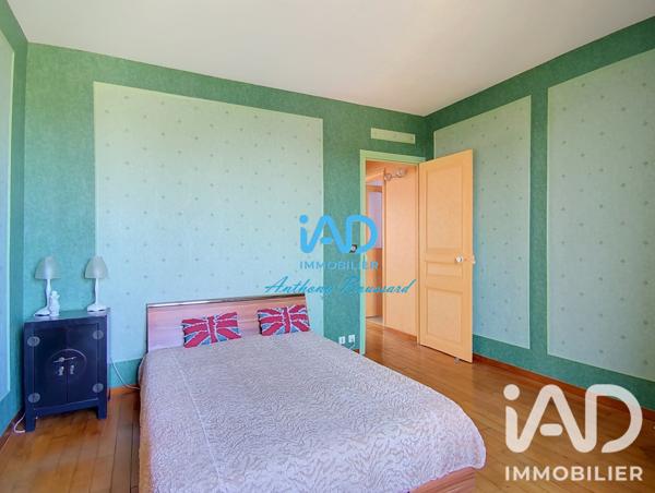 Maison à vendre 7 pièces 225 m² Ozouer-le-Voulgis