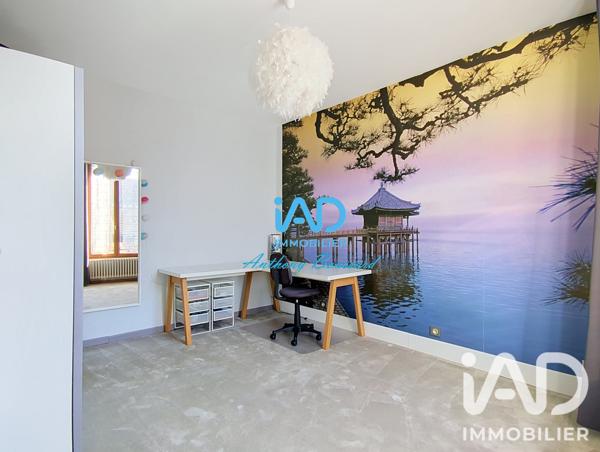 Maison à vendre 7 pièces 225 m² Ozouer-le-Voulgis