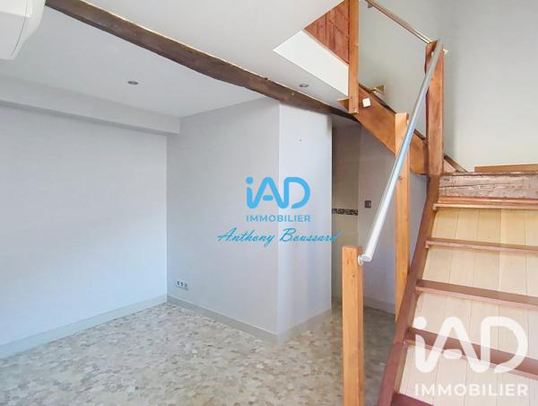 Maison à vendre 7 pièces 225 m² Ozouer-le-Voulgis