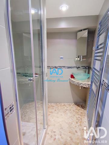 Maison à vendre 7 pièces 225 m² Ozouer-le-Voulgis