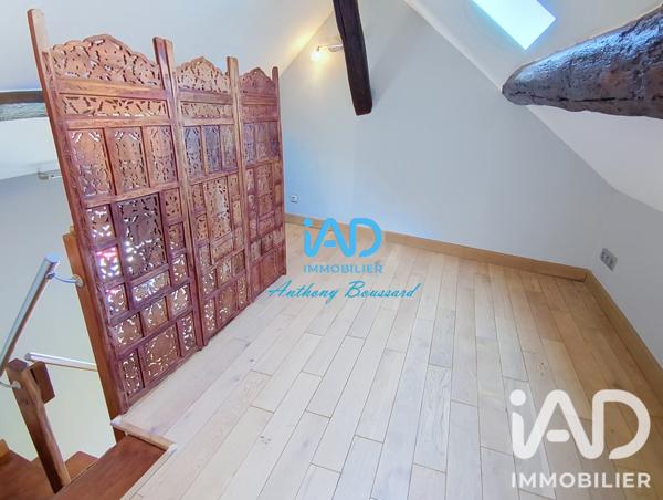 Maison à vendre 7 pièces 225 m² Ozouer-le-Voulgis