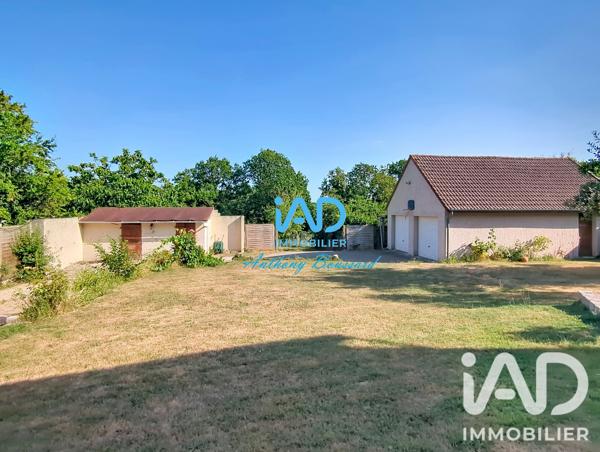 Maison à vendre 7 pièces 225 m² Ozouer-le-Voulgis