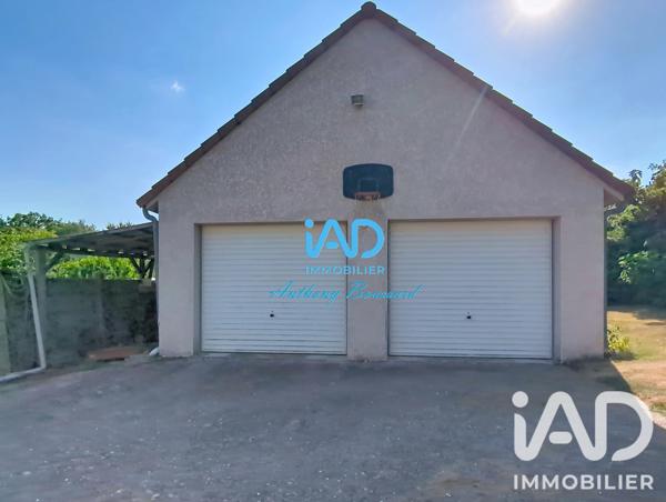 Maison à vendre 7 pièces 225 m² Ozouer-le-Voulgis