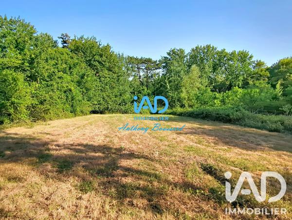 Maison à vendre 7 pièces 225 m² Ozouer-le-Voulgis