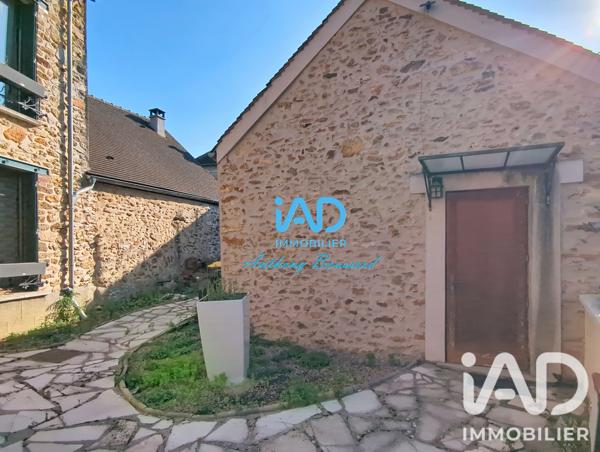 Maison à vendre 7 pièces 225 m² Ozouer-le-Voulgis