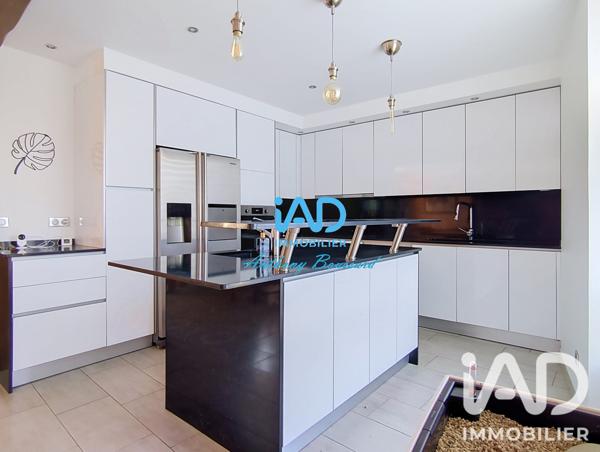 Maison à vendre 7 pièces 225 m² Ozouer-le-Voulgis
