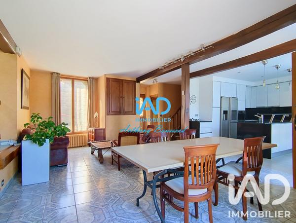 Maison à vendre 7 pièces 225 m² Ozouer-le-Voulgis