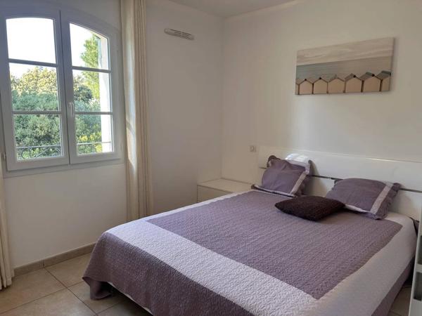 Maison de Charme au golf de pont royal avec Piscine