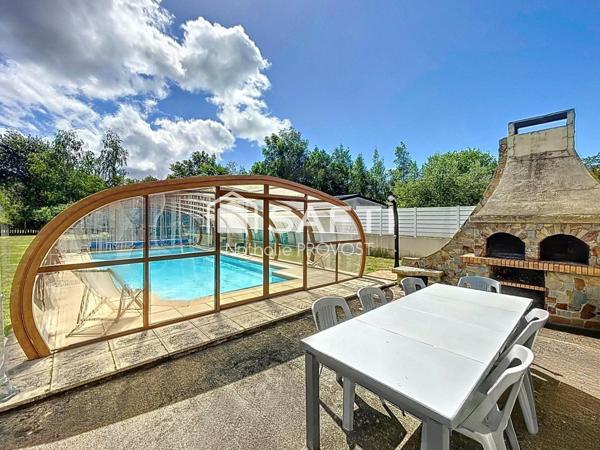 Grande maison familiale