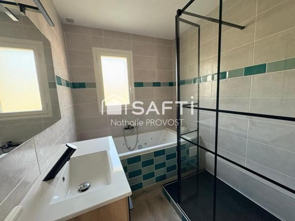 Grande maison familiale