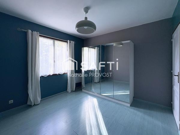 Grande maison familiale