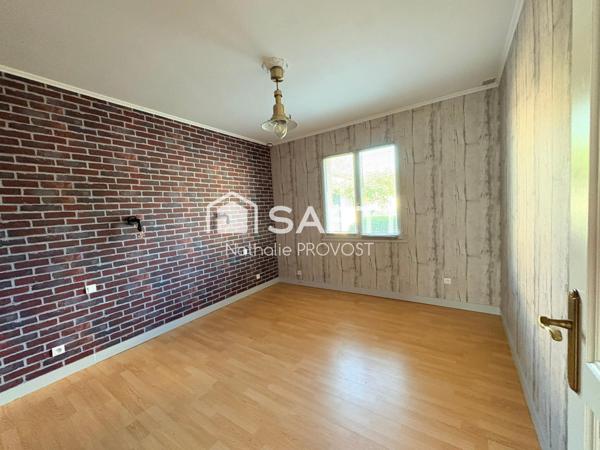 Grande maison familiale