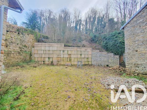 Maison à vendre 10 pièces 300 m² Jussey