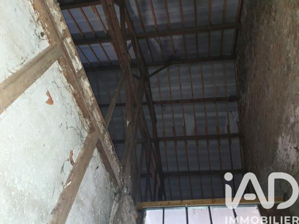 Maison à vendre 10 pièces 300 m² Jussey