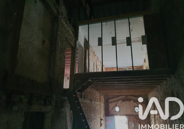 Maison à vendre 10 pièces 300 m² Jussey