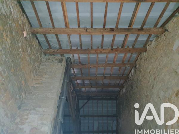 Maison à vendre 10 pièces 300 m² Jussey