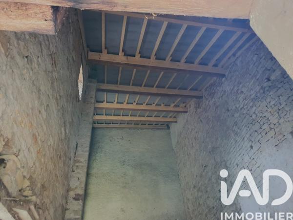 Maison à vendre 10 pièces 300 m² Jussey