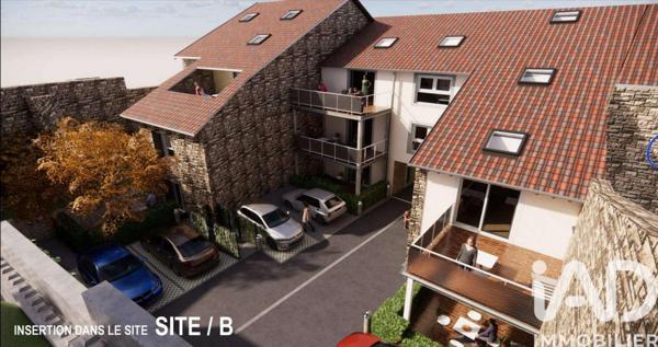 Maison à vendre 10 pièces 300 m² Jussey