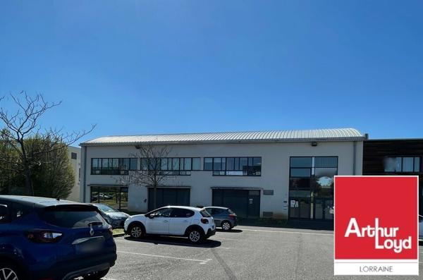 BUREAUX à VENDRE de 423 m²