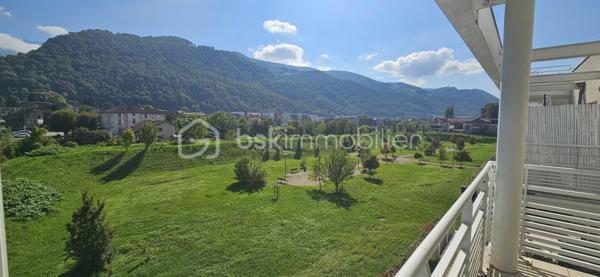 Appartement de 76,30 m²