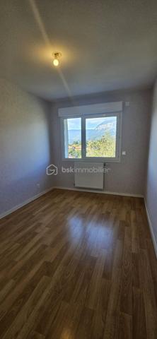 Appartement de 76,30 m²