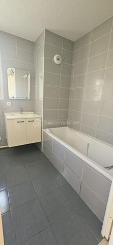 Appartement de 76,30 m²