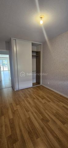 Appartement de 76,30 m²