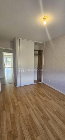 Appartement de 76,30 m²