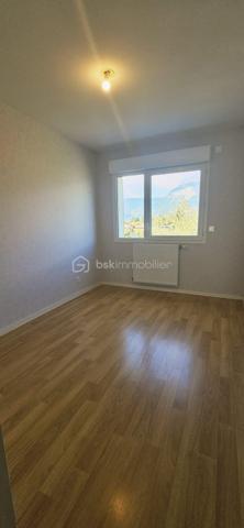 Appartement de 76,30 m²
