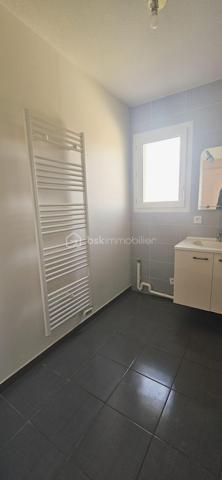 Appartement de 76,30 m²