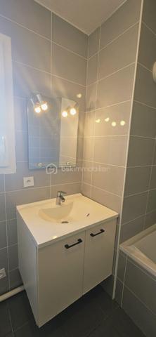 Appartement de 76,30 m²