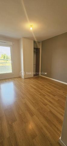 Appartement de 76,30 m²