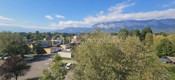 Appartement de 76,30 m²