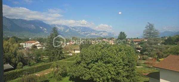 Appartement de 76,30 m²