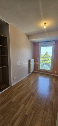 Appartement de 76,30 m²