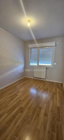 Appartement de 76,30 m²