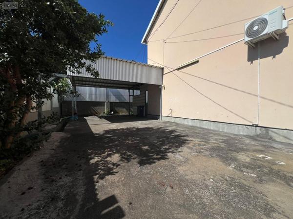 Maison à vendre à Sainte-Clotilde à la Réunion (97490), ref : 97405/213