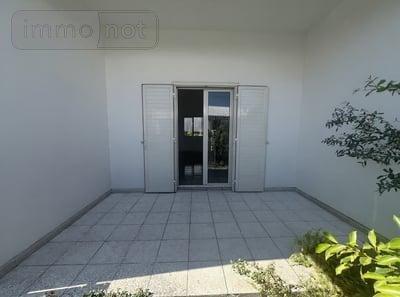 Maison à vendre à Sainte-Clotilde à la Réunion (97490), ref : 97405/213