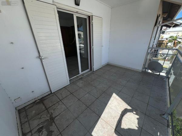 Maison à vendre à Sainte-Clotilde à la Réunion (97490), ref : 97405/213