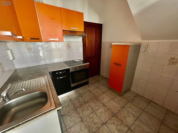 Maison à vendre à Sainte-Clotilde à la Réunion (97490), ref : 97405/213