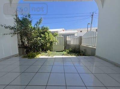 Maison à vendre à Sainte-Clotilde à la Réunion (97490), ref : 97405/213